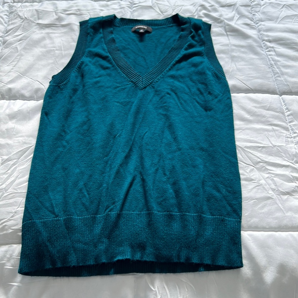 Sweatervest
